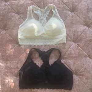 Maurices Bralettes